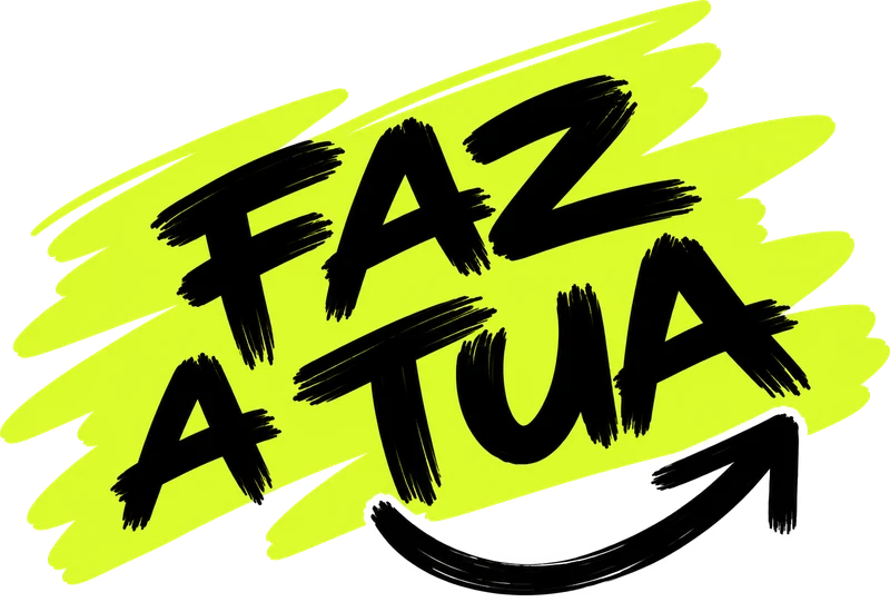 Faz a tua